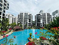 Glendale Park (D23), Condominium #578366501